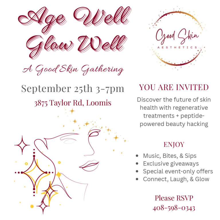 Open house invite website